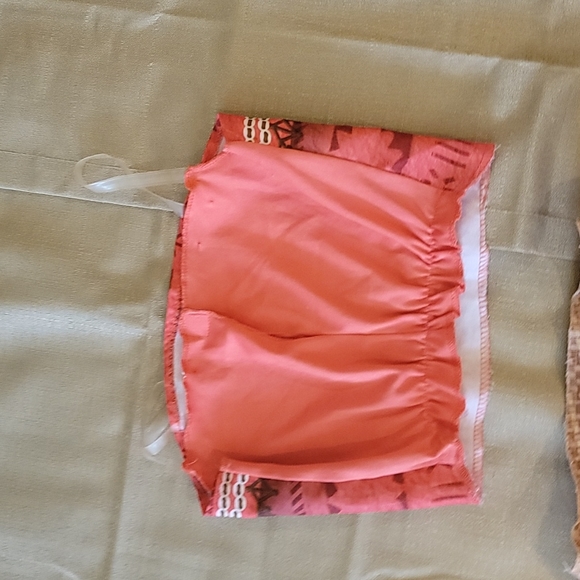 Disney store Moana costume - Picture 5 of 7